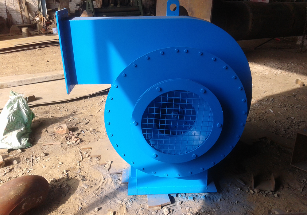 Blower | Sohanpal