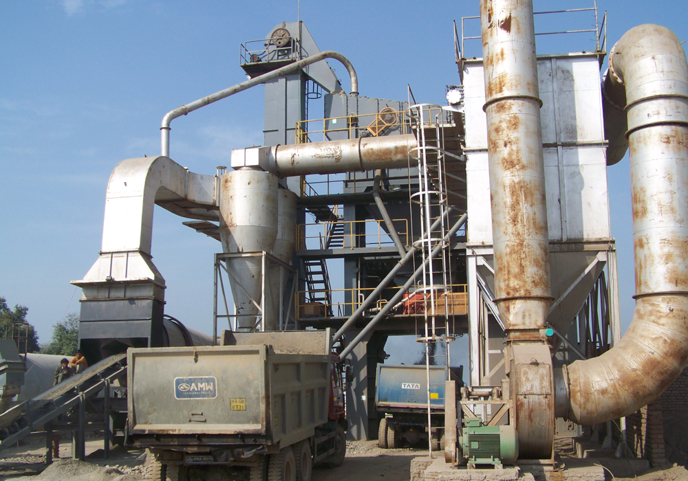 Pollution Control Devices | Sohanpal